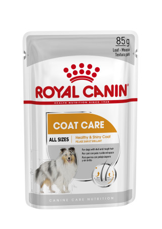 Coat Care (in loaf)